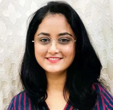 Priya S.